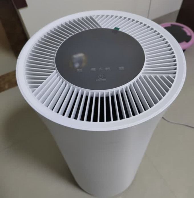 美的除湿器