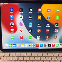 苹果iPad 11，办公效率飞升！