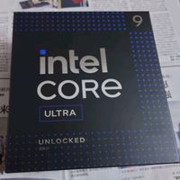生产力飙升！我与英特尔酷睿Ultra 9 285K的邂逅