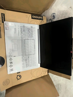 性能与颜值齐飞！联想小新Pro14 GT，学生党狂喜！