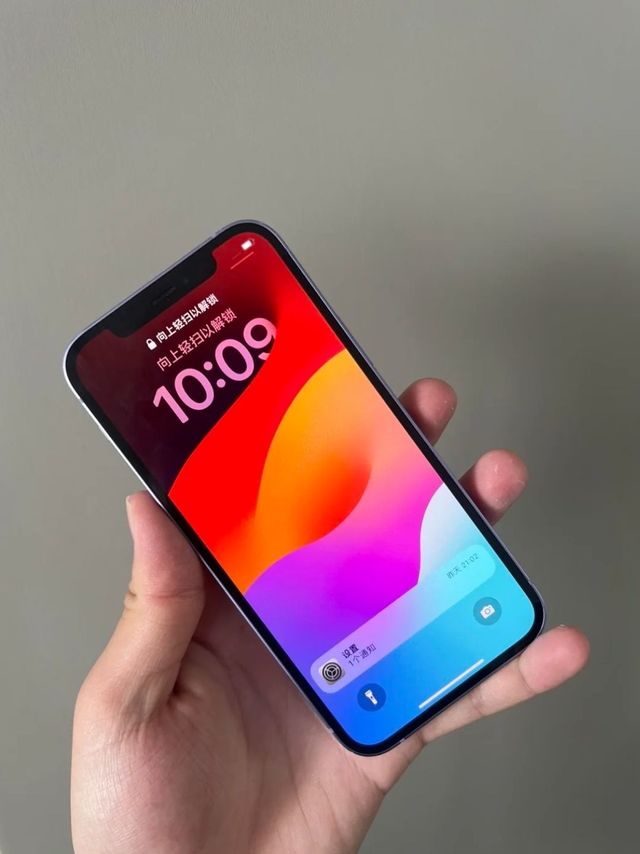 2025年，iPhone 12才是最强备用机！