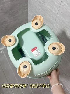 啊啊啊啊啊！几十块钱就能拥有这么好用的小马桶