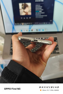 vivo x flip真的那么香？