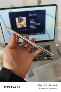 vivo x flip真的那么香？