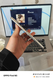 vivo x flip真的那么香？