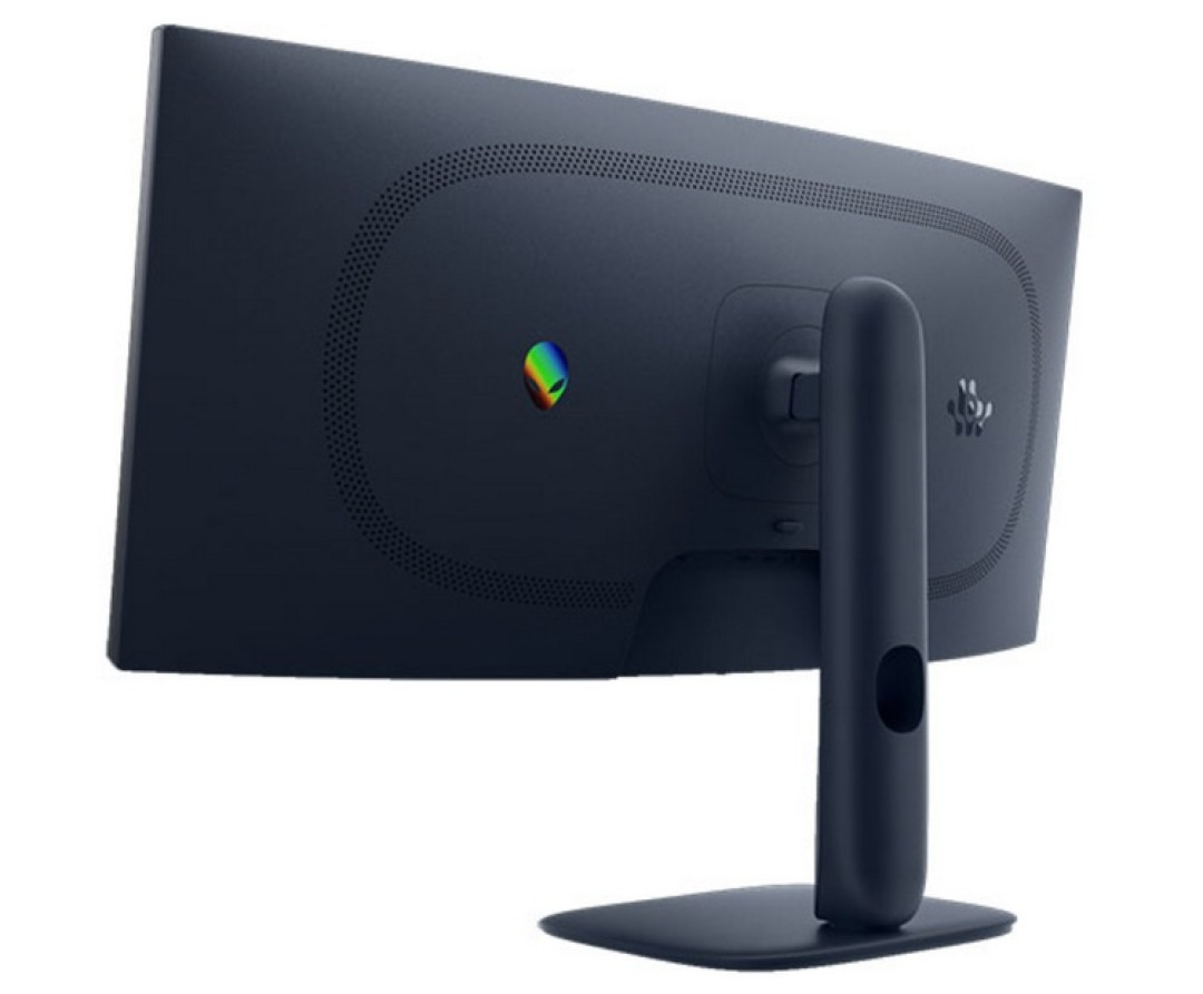 外星人发布 AW3225DM 显示器,2.5K 曲面面板、180Hz 刷新率