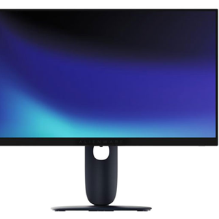 外星人发布 AW2525HM 游戏显示器，320Hz 高刷、防撕裂