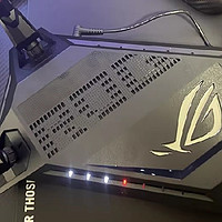 华硕 ROG GT-AX6000 红蜘蛛路由器：游戏与生活的网络利器