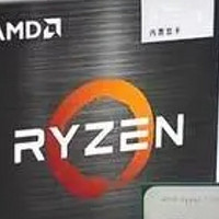 AMD锐龙7 5700G，游戏办公两不误！