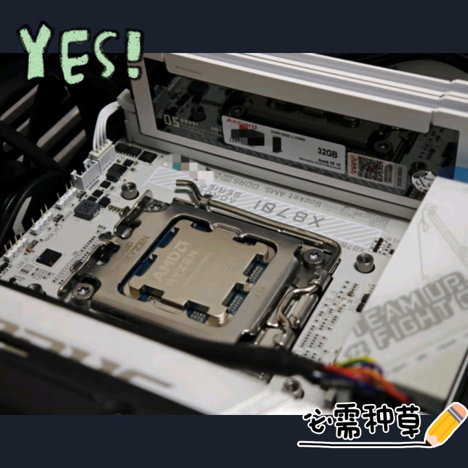 CPU