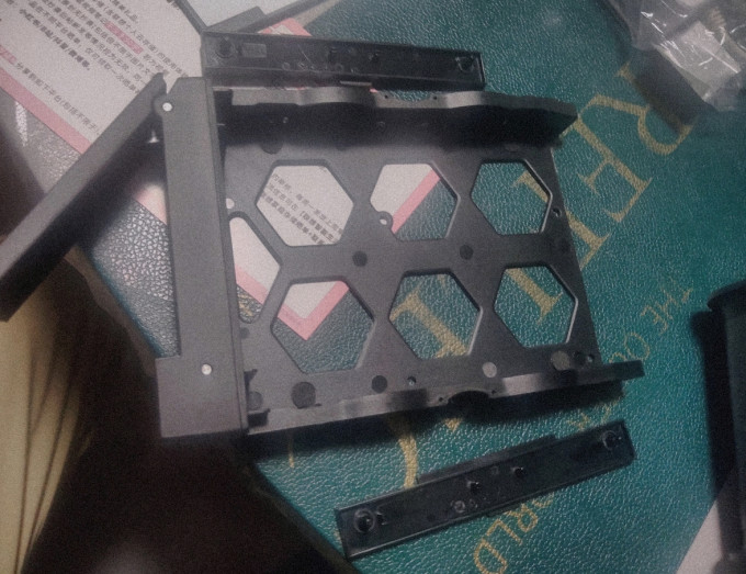 联想NAS存储