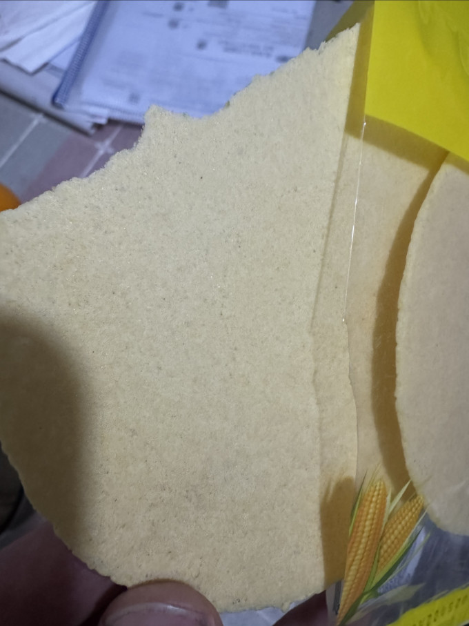 柴夫饼干