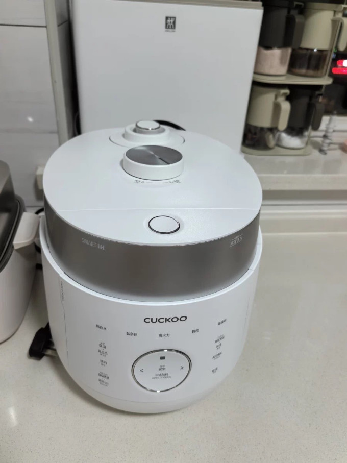 福库电饭煲