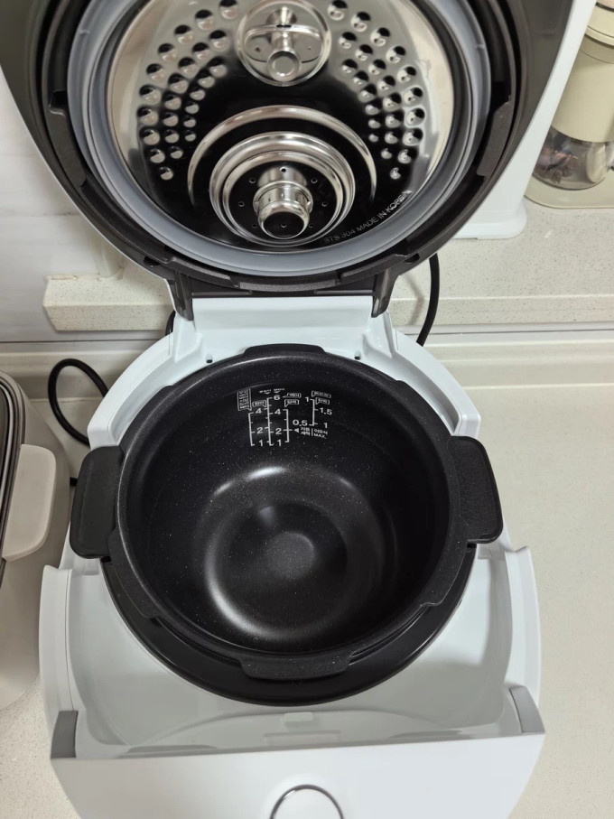 福库电饭煲