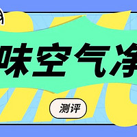 除烟味厉害的空气净化器是哪款？值得买空气净化器净化烟味推荐