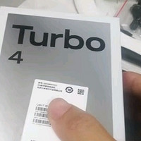 最强备用机还得数红米turbo4