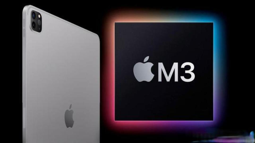 M3芯片加持!iPad Air 7性能暴涨,但这点让用户犹豫了
