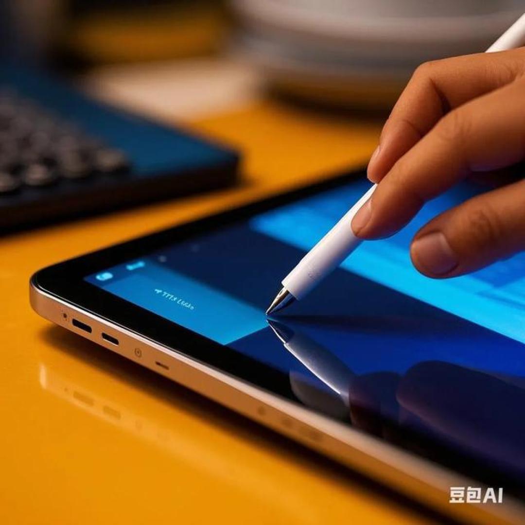 2025款iPad对决:Air7的M3芯片与11代A16谁更值得买?