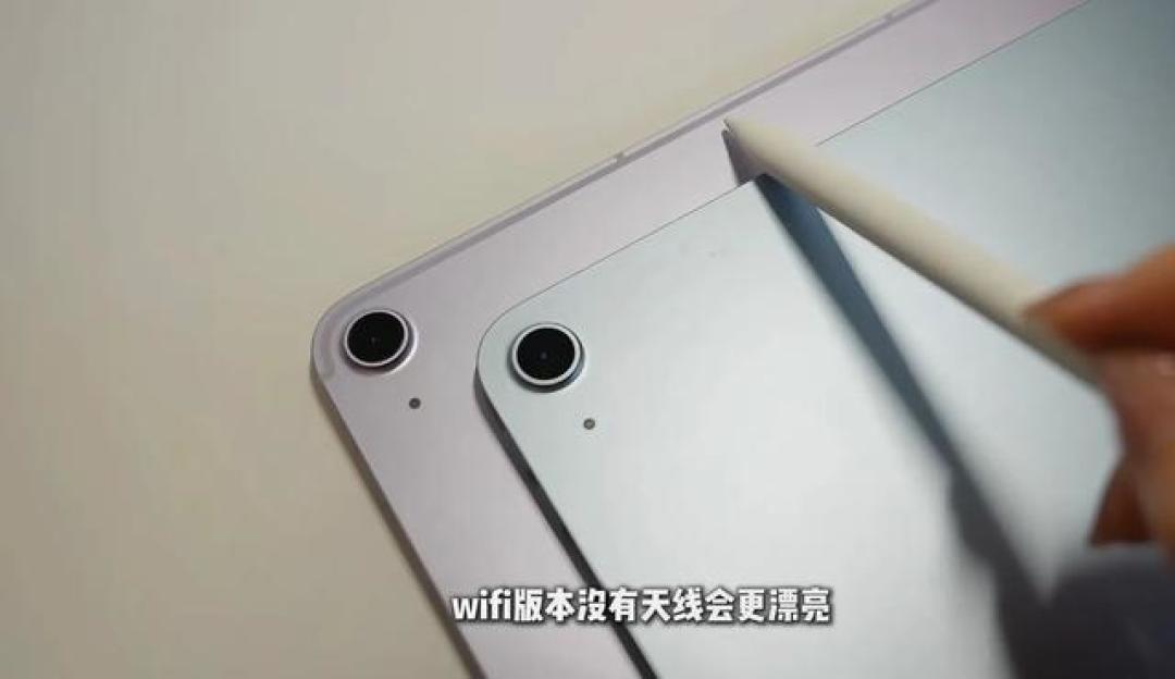 2025款iPad对决:Air7的M3芯片与11代A16谁更值得买?