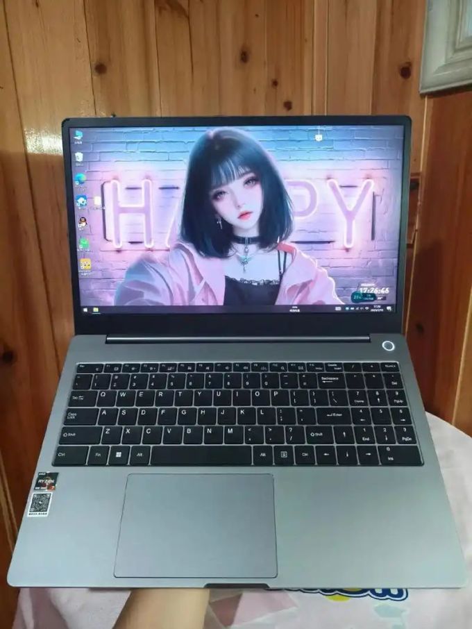 联想笔记本电脑