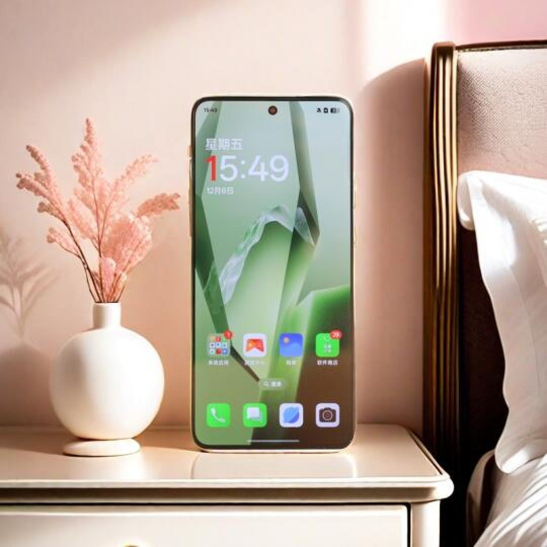 一加15硬刚iPhone!直屏+6500mAh+骁龙8 Elite2,王炸配置曝光