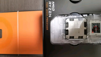 AMD锐龙7 7800X3D：游戏性能新标杆，8核16线程畅享无畏竞技
