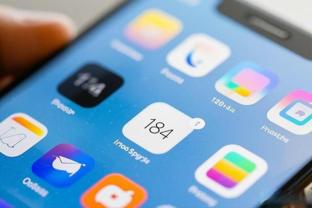 iOS 18.4公测版来了!5G-A网速飙升10倍,AI视觉识别秒辨万物