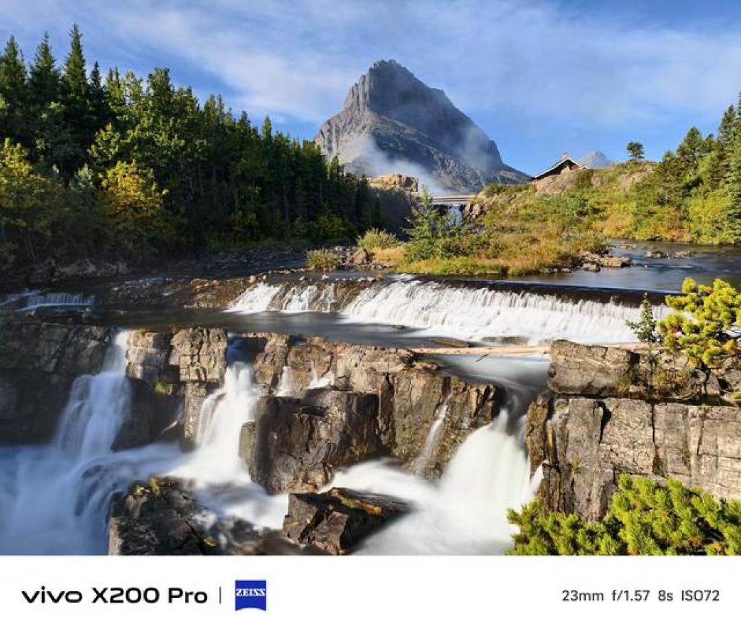 Vivo X200 Pro超长焦实测:从雪山到演唱会,手机摄影的天花板被捅破了?