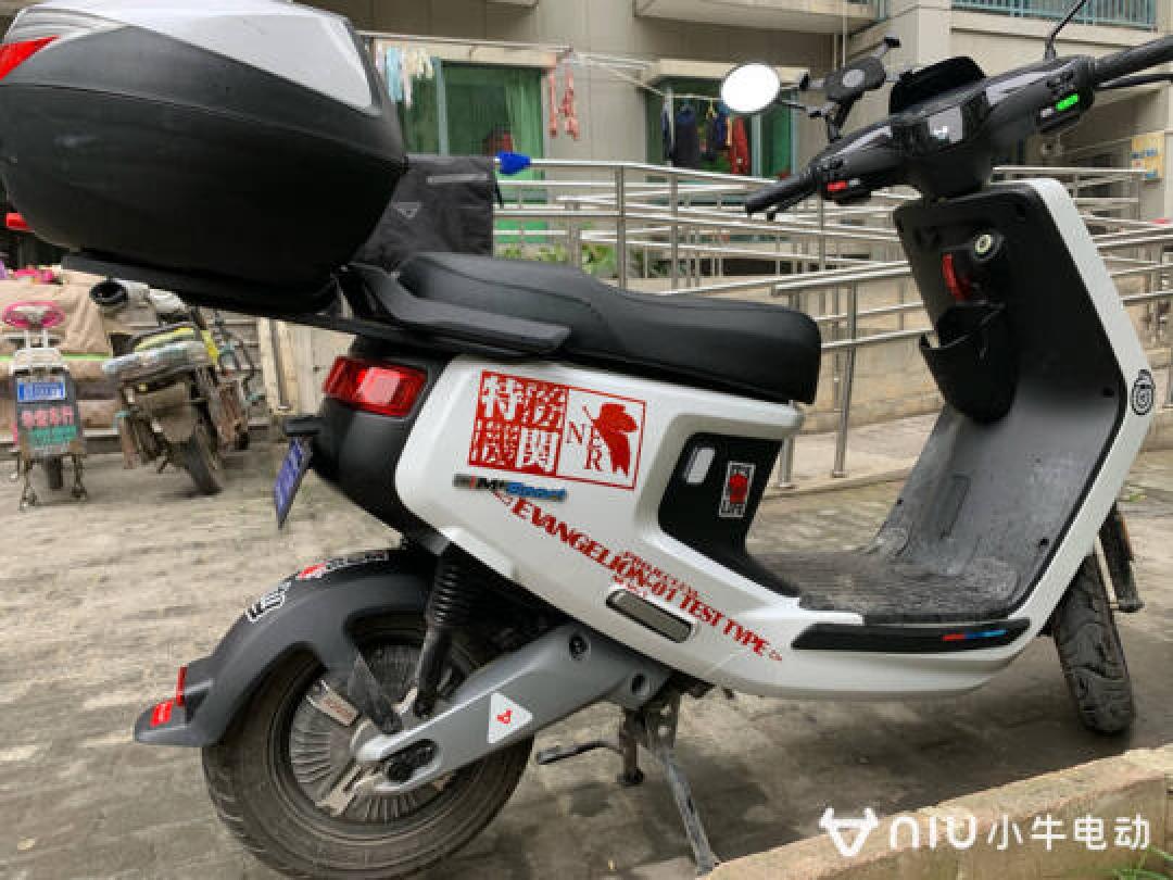 实测小牛电动智能骑行:硬件革新与生态突破如何重塑出行体验?