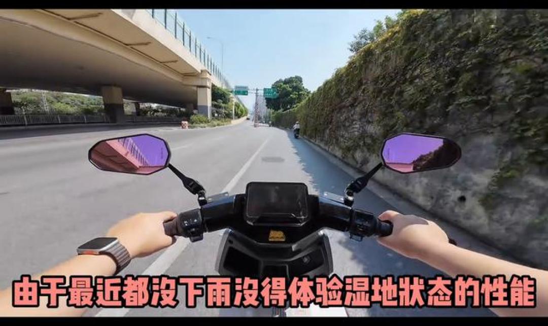 实测小牛电动智能骑行:硬件革新与生态突破如何重塑出行体验?