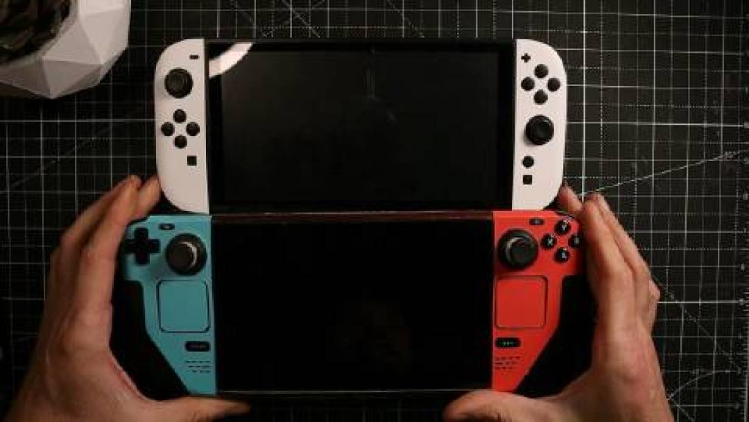 Switch 2全面曝光：4K+磁吸手柄+399刀，首发大作值不值得等？