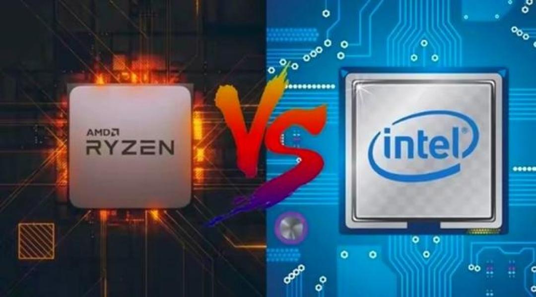 Intel和AMD处理器怎么选?新手装机必看的性能、价格、兼容性全解析!