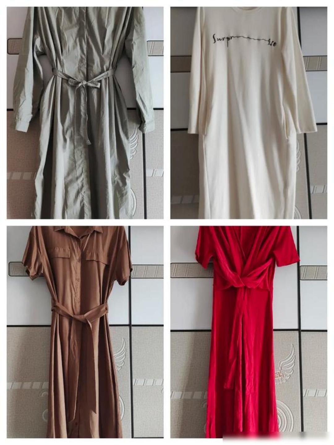 直播间抢购的衣服，为何总在衣柜吃灰？我的消费觉醒实录