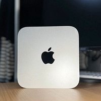 天选打工人？Macmini m4太香了