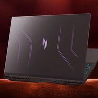 宏碁新暗影骑士·擎6:RTX4070显卡,游戏性能新高度