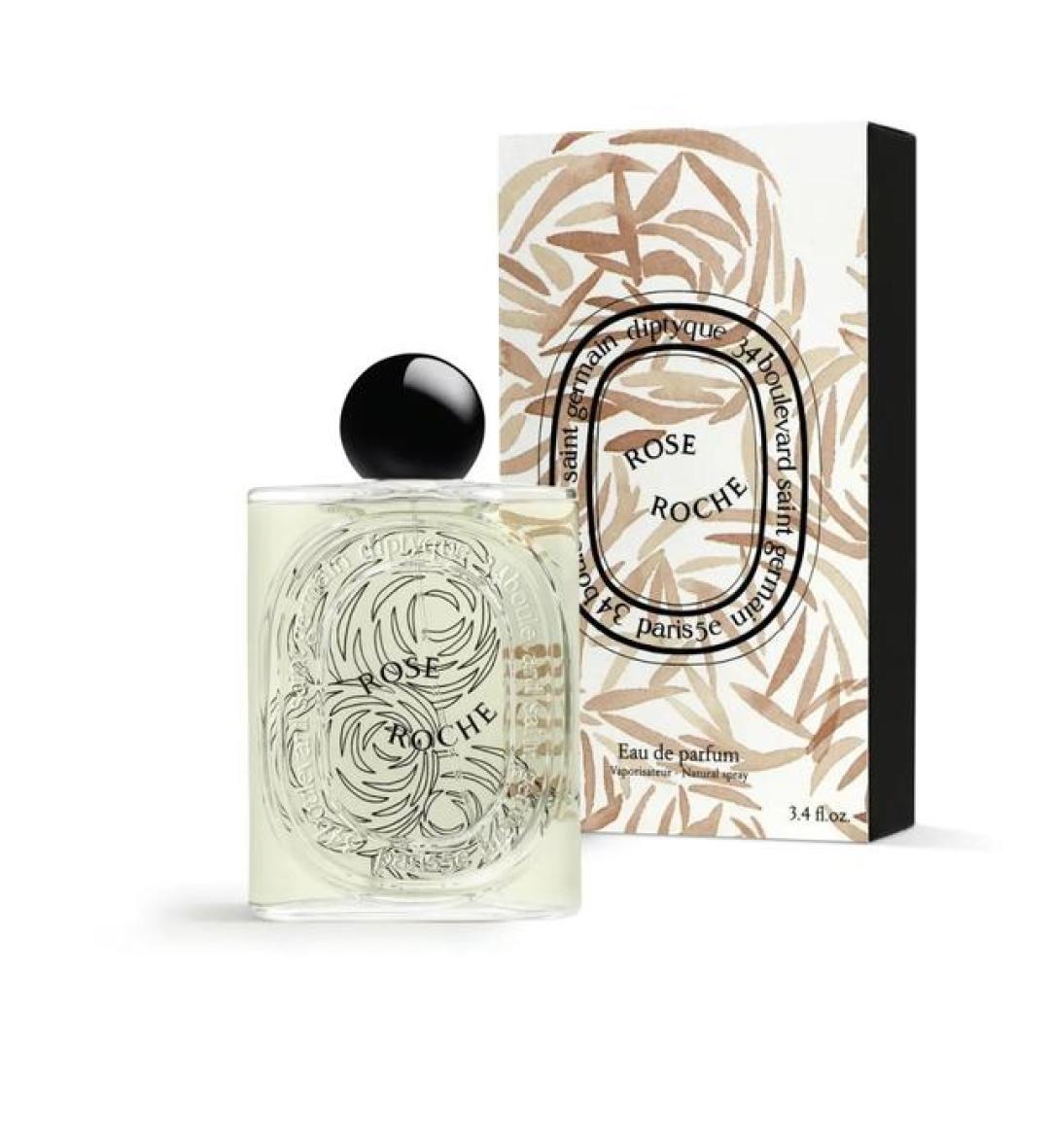 Diptyque漫特淡香精测评:薄荷玫瑰冷欲交织,8小时持香惊艳夏日