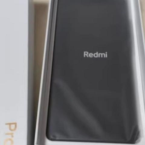 【政府补贴至高15%】Redmi Note 13 Pro手机小米红米2亿像素拍照