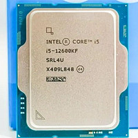 Intel i5-12600K，实力究竟多强？