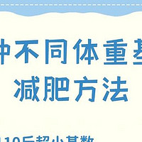 全民“轻”生活：国家减肥指南