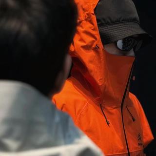冲锋衣选购终极指南：从300到千元档，这样买不踩坑！
