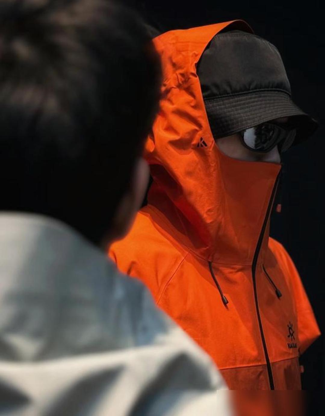 冲锋衣选购终极指南：从300到千元档，这样买不踩坑！