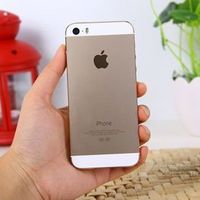 盘点iphone5s的颜色