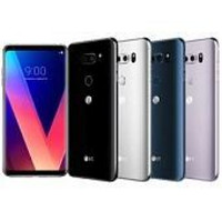 计划中的下一台备用机 LG V30 + 