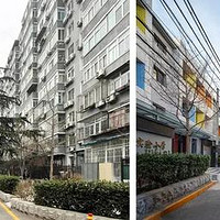 住建部：3900万户老小区改造攻坚四大难关，城市更新如何焕新生活？