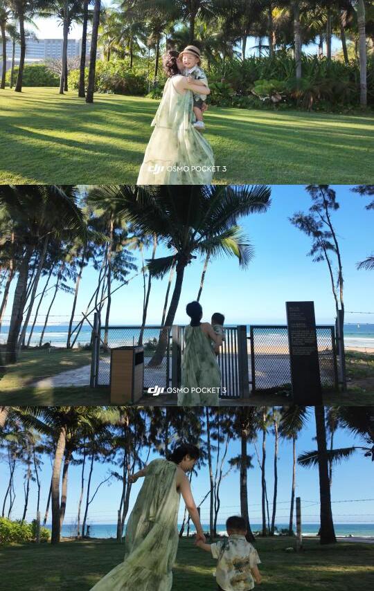 🌴三亚EDITION  | 带1岁➕宝宝入住体验