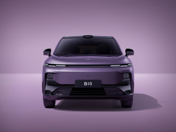 零跑B10售12.98万，性价比真的拉满了！