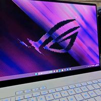 ROG幻16 Air：万元电脑的性能实力派💻✨