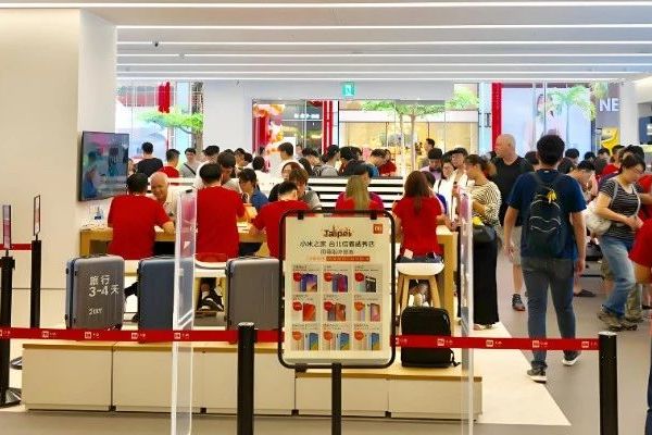 160元!小米的这款国补产品,真的爱了