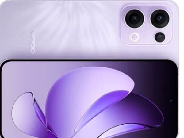 2025 最强备用机，我选OPPO Reno13