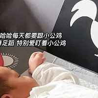 三个月婴儿早教学什么？3大游戏2类玩具，帮孩子越玩越聪明！